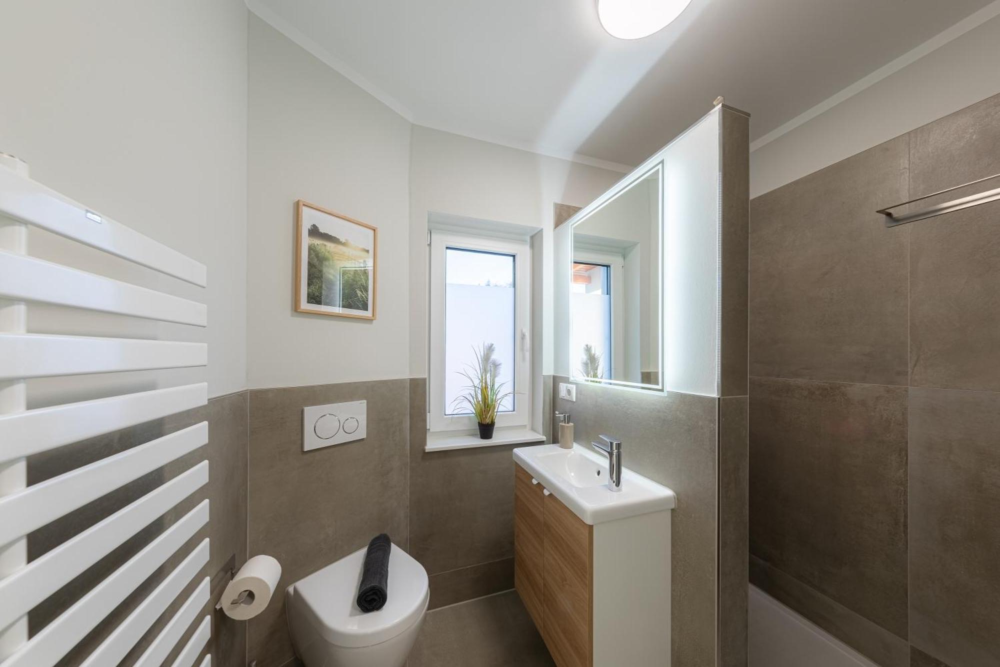 Haus Christina Pool Sauna Malchow  Kültér fotó